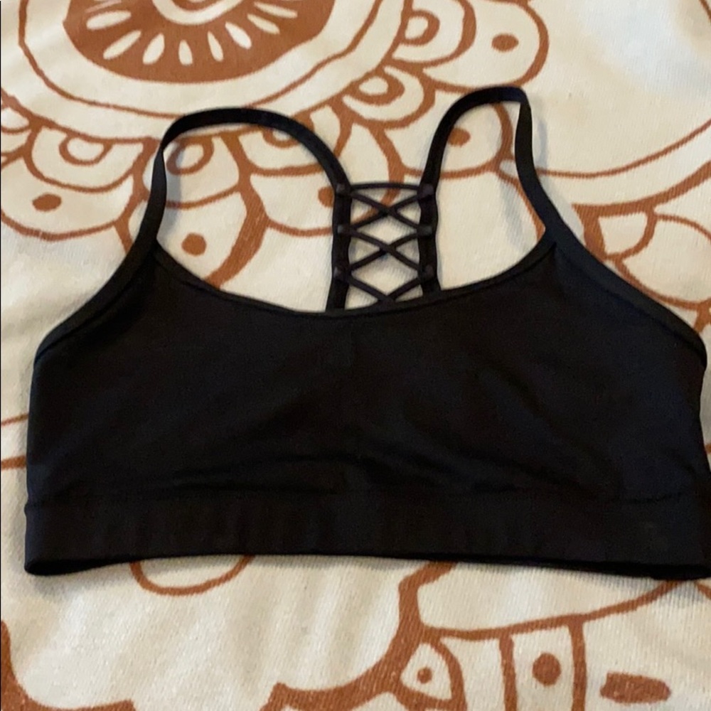 Sports Bra